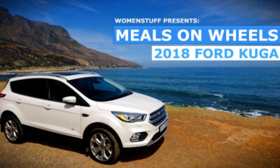 Meals on Wheels WomenStuff Episode 1 header