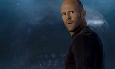 Meg JAson Statham
