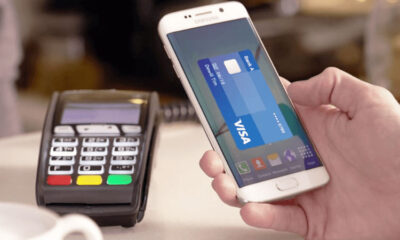 Samsung Pay