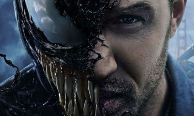 Venom header
