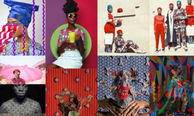 African art header image 2