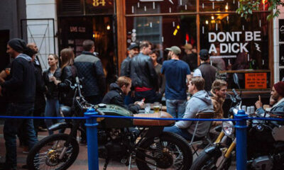 House of Machines Cape Town