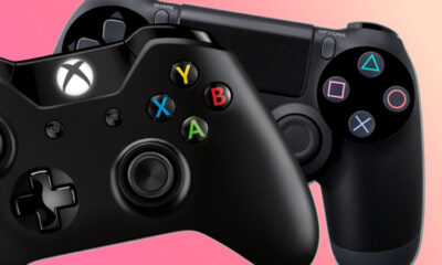 PS4 Xbox One specials header 2