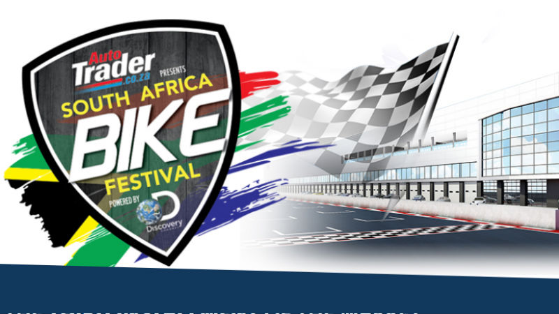 SA Bike Festival