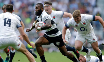 Semi Radradra header