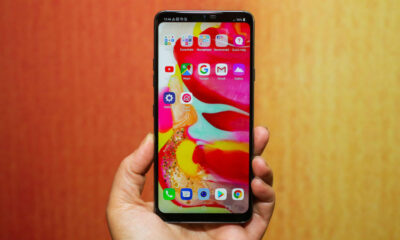 LG G7 ThinQ 1