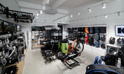 Thule shop stellies