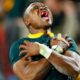 Aphiwe Dyanti Springboks
