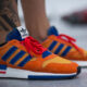 Dragon Ball Z Adidas