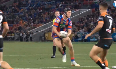 Kalyn Ponga 1