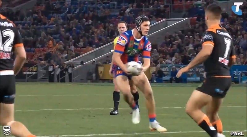 Kalyn Ponga 1