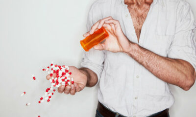 Male Contraceptive pill