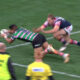 Rabbitohs pass Roosters