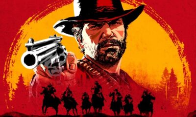 Red Dead Redemption 2