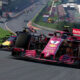 F1 2018 review header