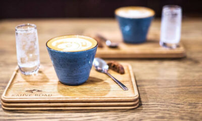 Khave Road coffee header