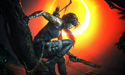 Shadow of the Tomb Raider header