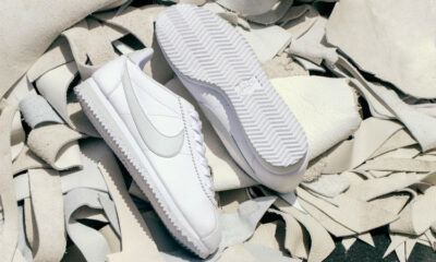 Nike Flyleather Cortez