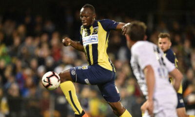 Usain Bolt header 1