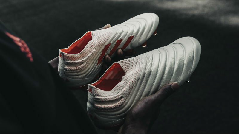 Adidas' New Copa 19+ Reinvents the Iconic Leather Boot – MenStuff