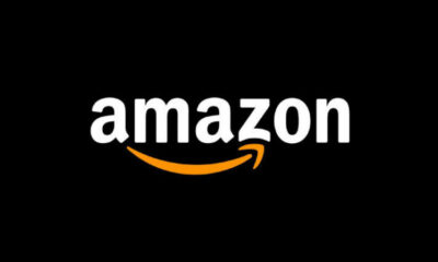 Amazon header