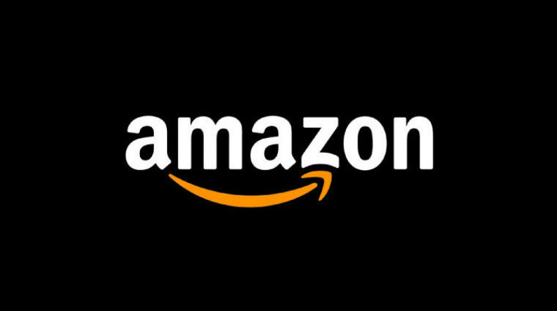 Amazon header