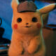 Detective pikachu