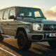 Merc G63