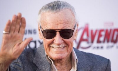 Stan Lee