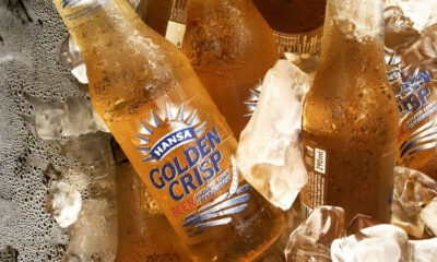 Hansa Golden Crisp