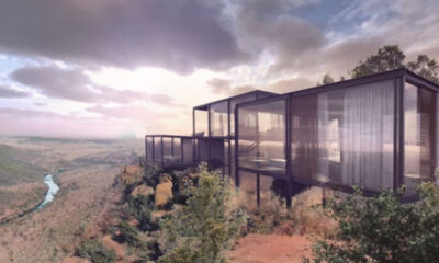 Off the Grid HouseZero