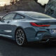 BMW Series 8