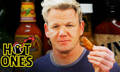 Gordon Ramsay