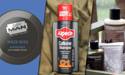 Grooming picks 2019 jan