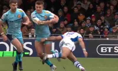 Henry Slade