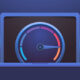 Internet speed