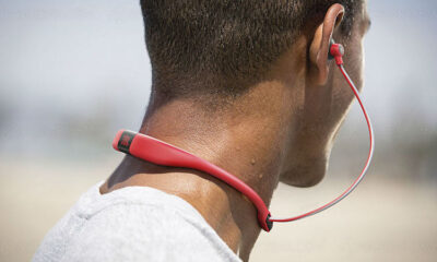 JBL Reflect headphones