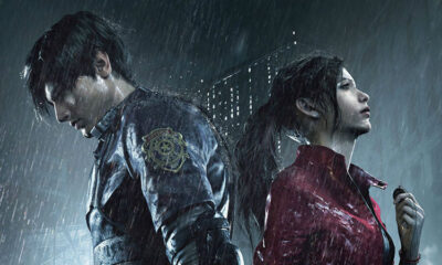 Resident Evil 2