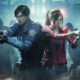 Resident Evil 2 header image