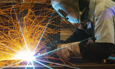 Welding 1