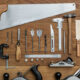 Woodwork tools