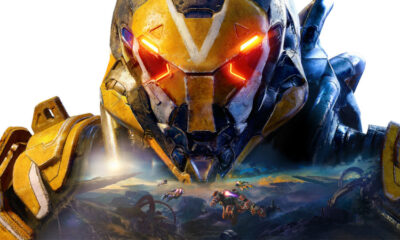 Anthem header game
