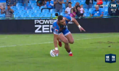 Bulls Stormers