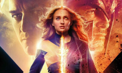 Dark Phoenix Xmen