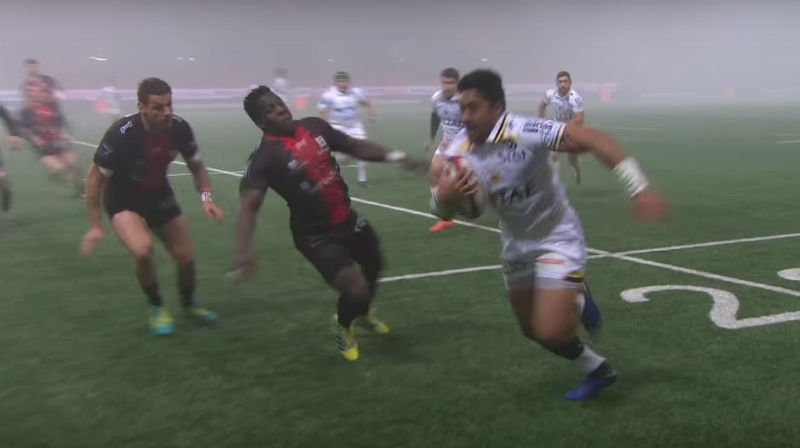 JJ TUilagi