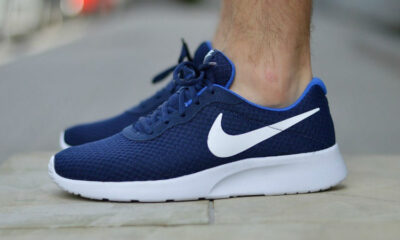 Nike Tanjun