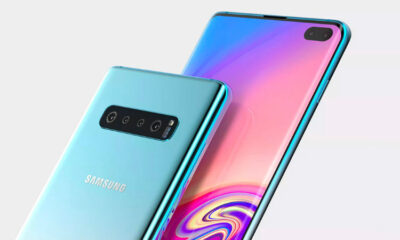 Samsung Galaxy S10 picture 3