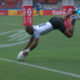fiji Try Sydney Sevens
