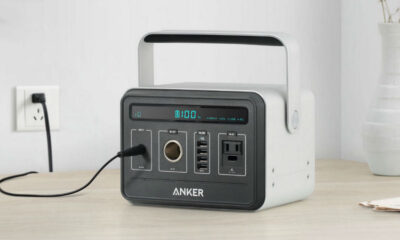 Anker Powerhouse 200