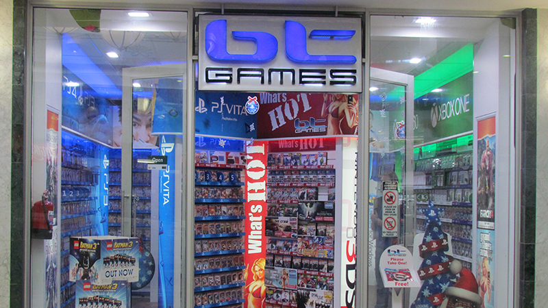 BTgames